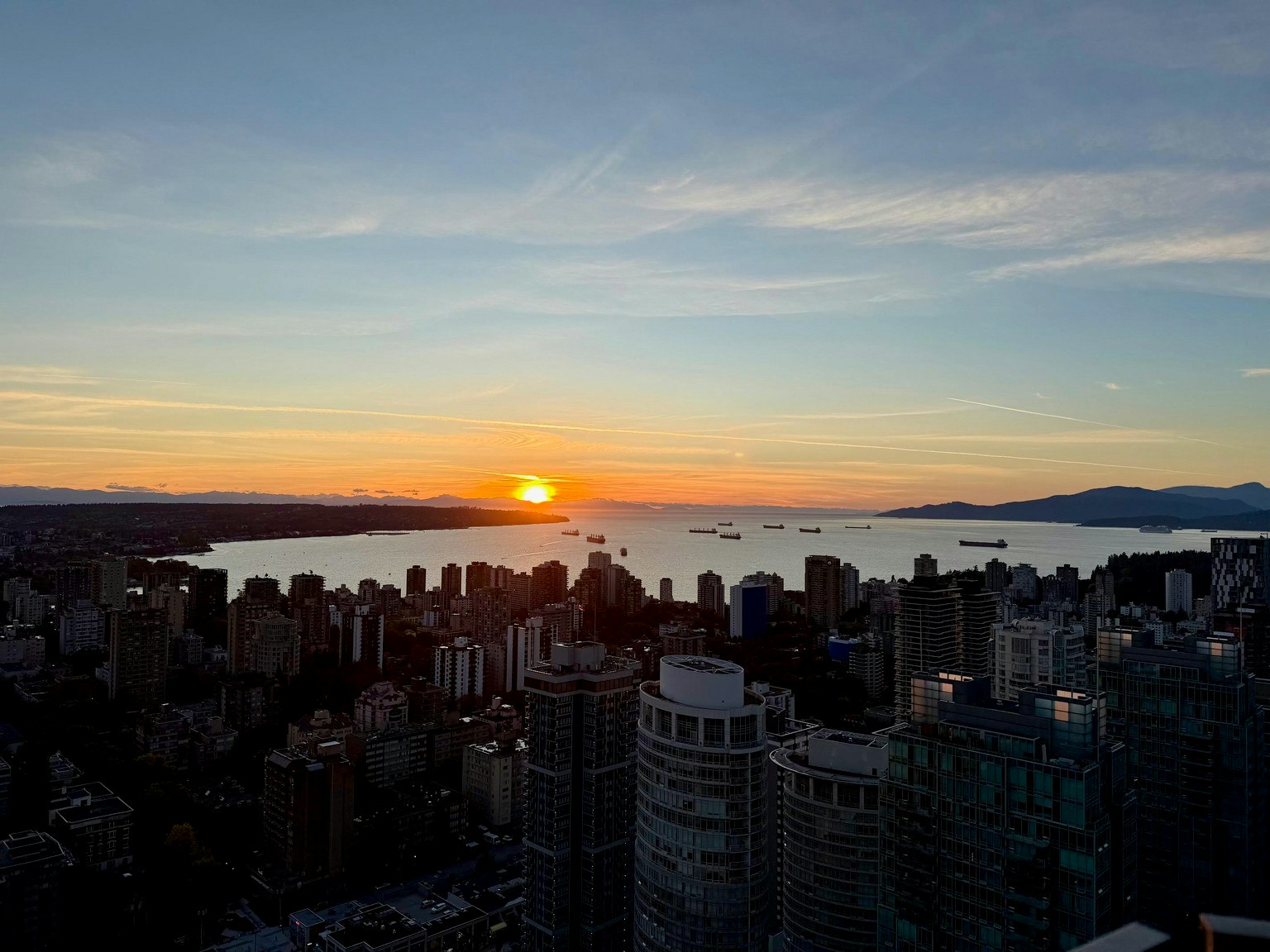 5002-1151 West Georgia Street, Vancouver, BC, V6E 4E6 - 14