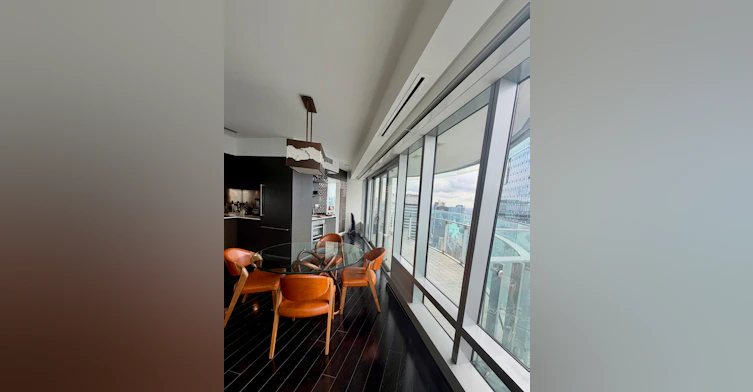 5002-1151 West Georgia Street, Vancouver, BC, V6E 4E6 - 15