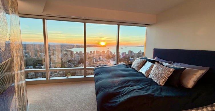 5002-1151 West Georgia Street, Vancouver, BC, V6E 4E6 - 11