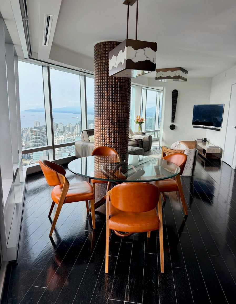 5002-1151 West Georgia Street, Vancouver, BC, V6E 4E6 - 19