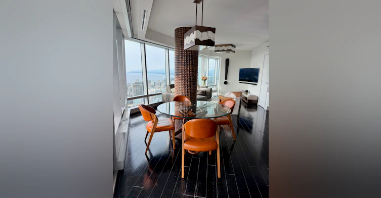 5002-1151 West Georgia Street, Vancouver, BC, V6E 4E6 - 19