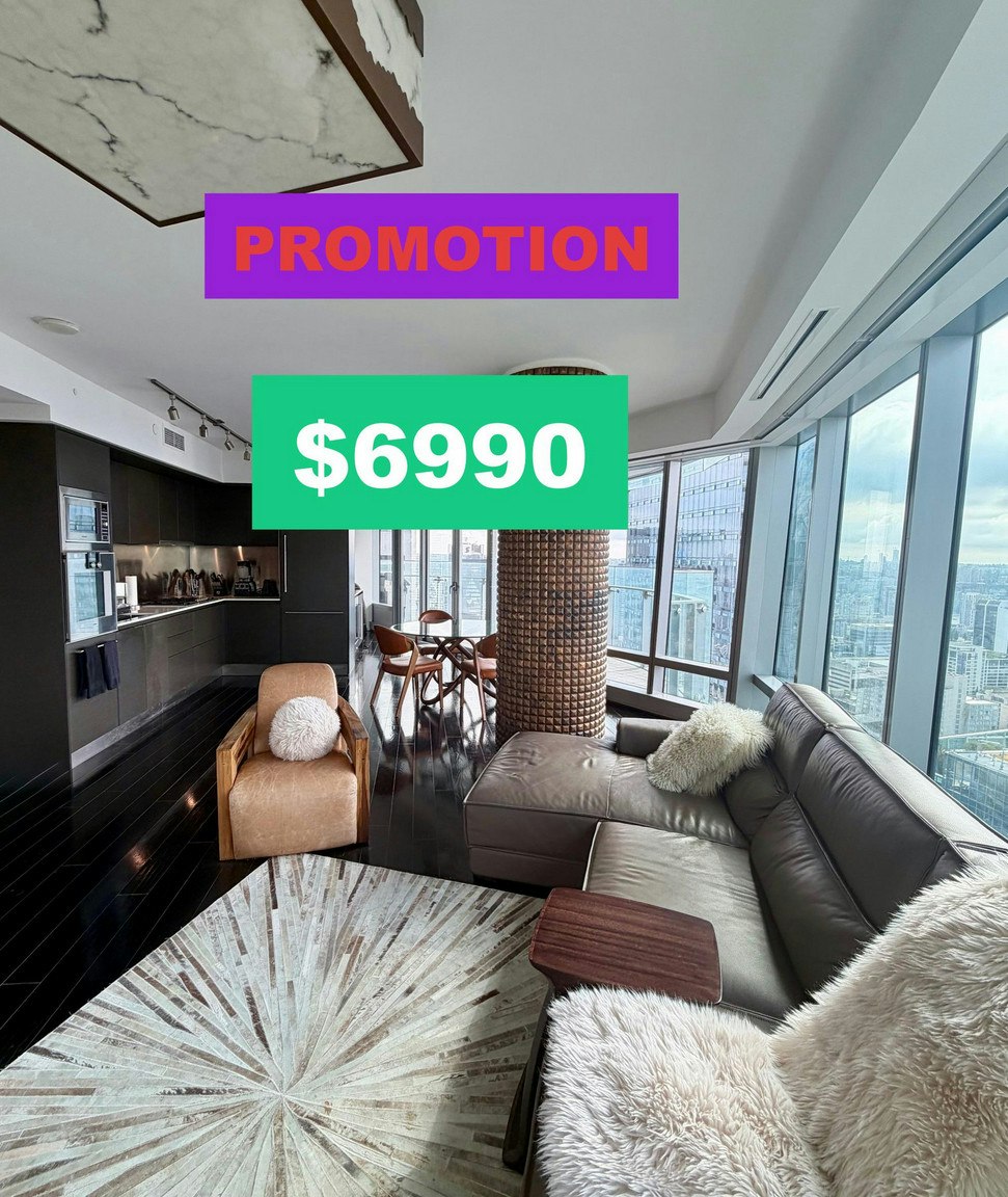 5002-1151 West Georgia Street, Vancouver, BC, V6E 4E6