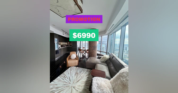 5002-1151 West Georgia Street, Vancouver, BC, V6E 4E6