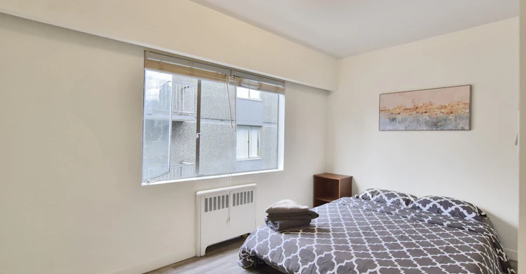 203 -1540 Haro Street, Vancouver, BC, V6G 1G5 - 9