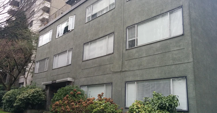 101-1540 Haro Street, Vancouver, BC, V6G 1G5 - 7