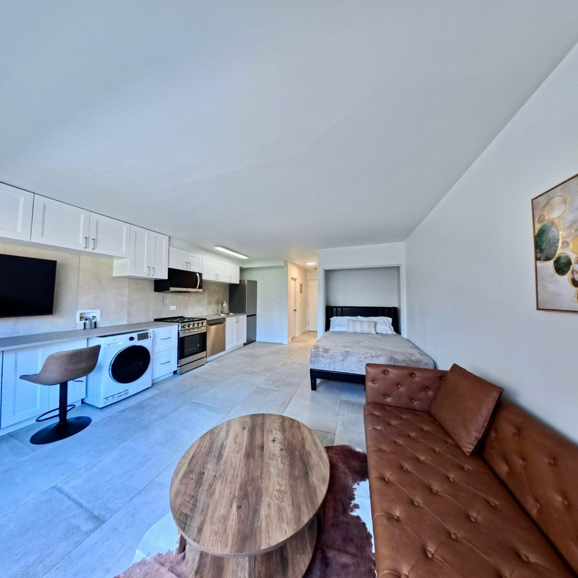 101-1540 Haro Street, Vancouver, BC, V6G 1G5 - 2