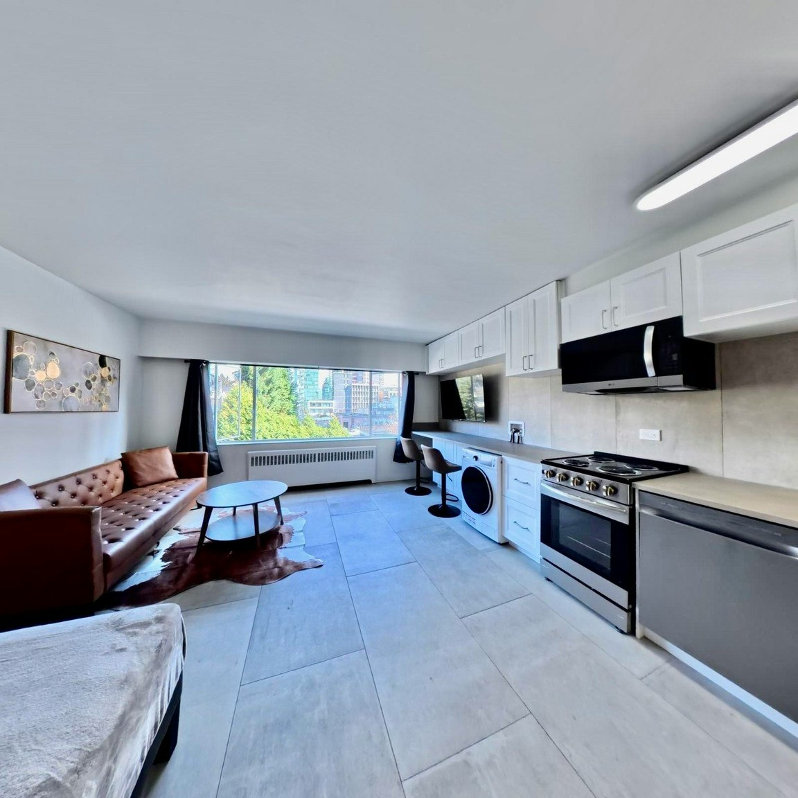 101-1540 Haro Street, Vancouver, BC, V6G 1G5 - 4