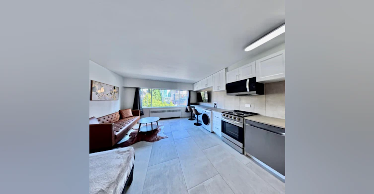 101-1540 Haro Street, Vancouver, BC, V6G 1G5 - 4