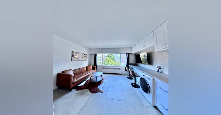 101-1540 Haro Street, Vancouver, BC, V6G 1G5