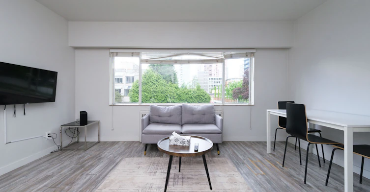 101-1540 Haro Street, Vancouver, BC, V6G 1G5 - 4