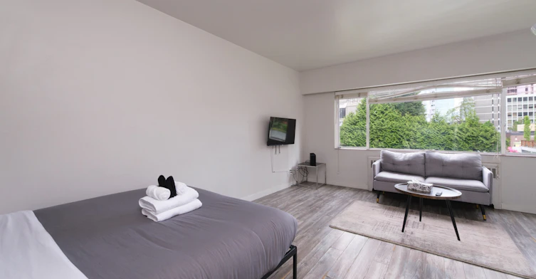 101-1540 Haro Street, Vancouver, BC, V6G 1G5 - 10