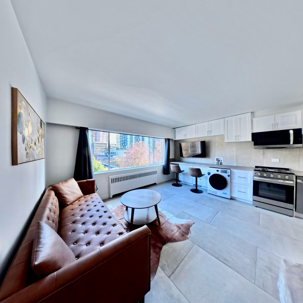 101-1540 Haro Street, Vancouver, BC, V6G 1G5 - 15