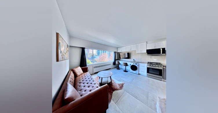 101-1540 Haro Street, Vancouver, BC, V6G 1G5 - 15