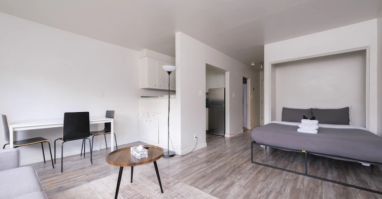 101-1540 Haro Street, Vancouver, BC, V6G 1G5 - 12