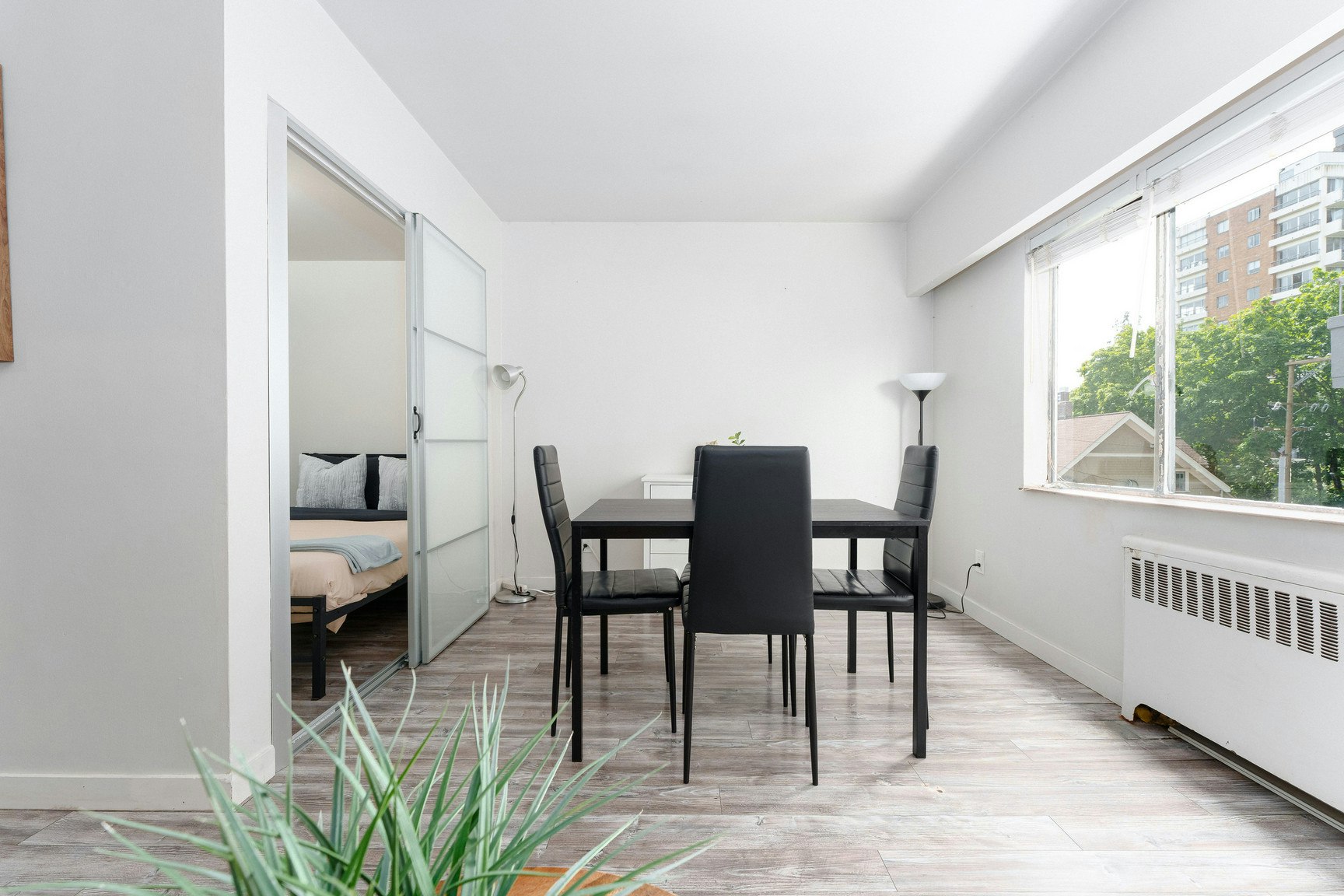 204-1540 Haro Street, Vancouver, BC, V6G 1G5 - 5