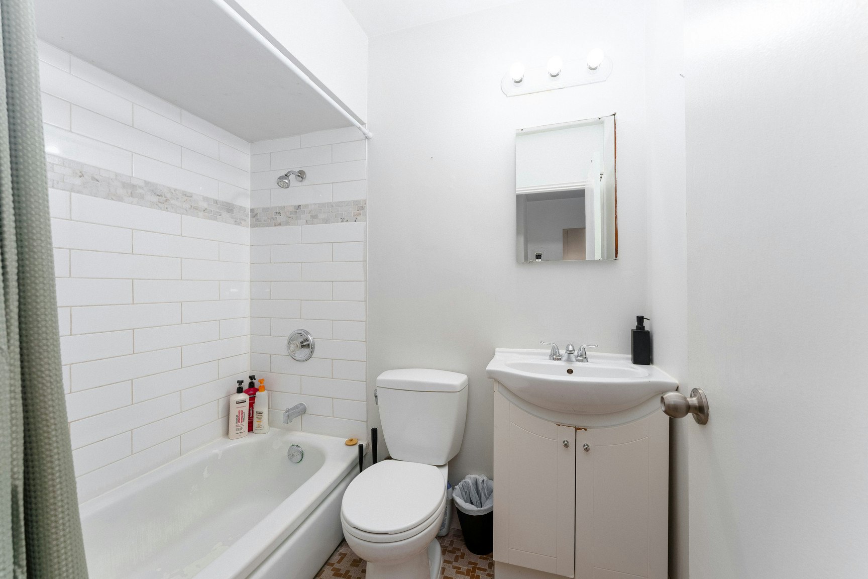 204-1540 Haro Street, Vancouver, BC, V6G 1G5 - 12