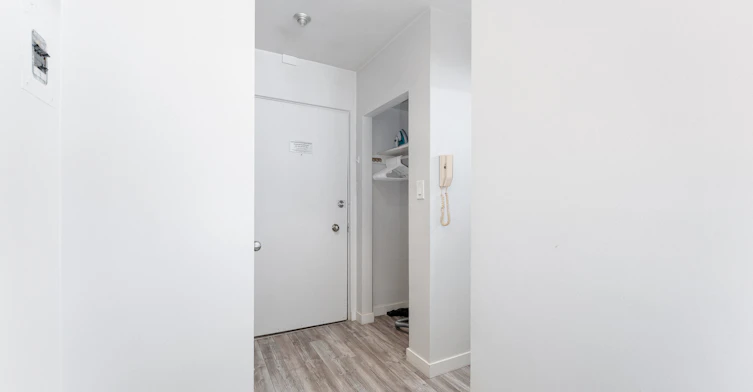 204-1540 Haro Street, Vancouver, BC, V6G 1G5 - 14