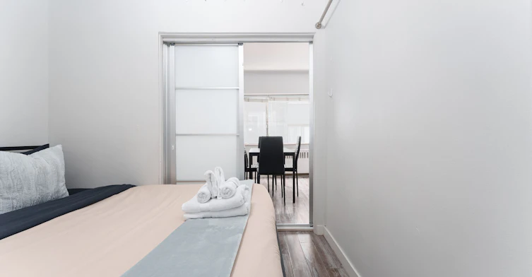 204-1540 Haro Street, Vancouver, BC, V6G 1G5 - 10