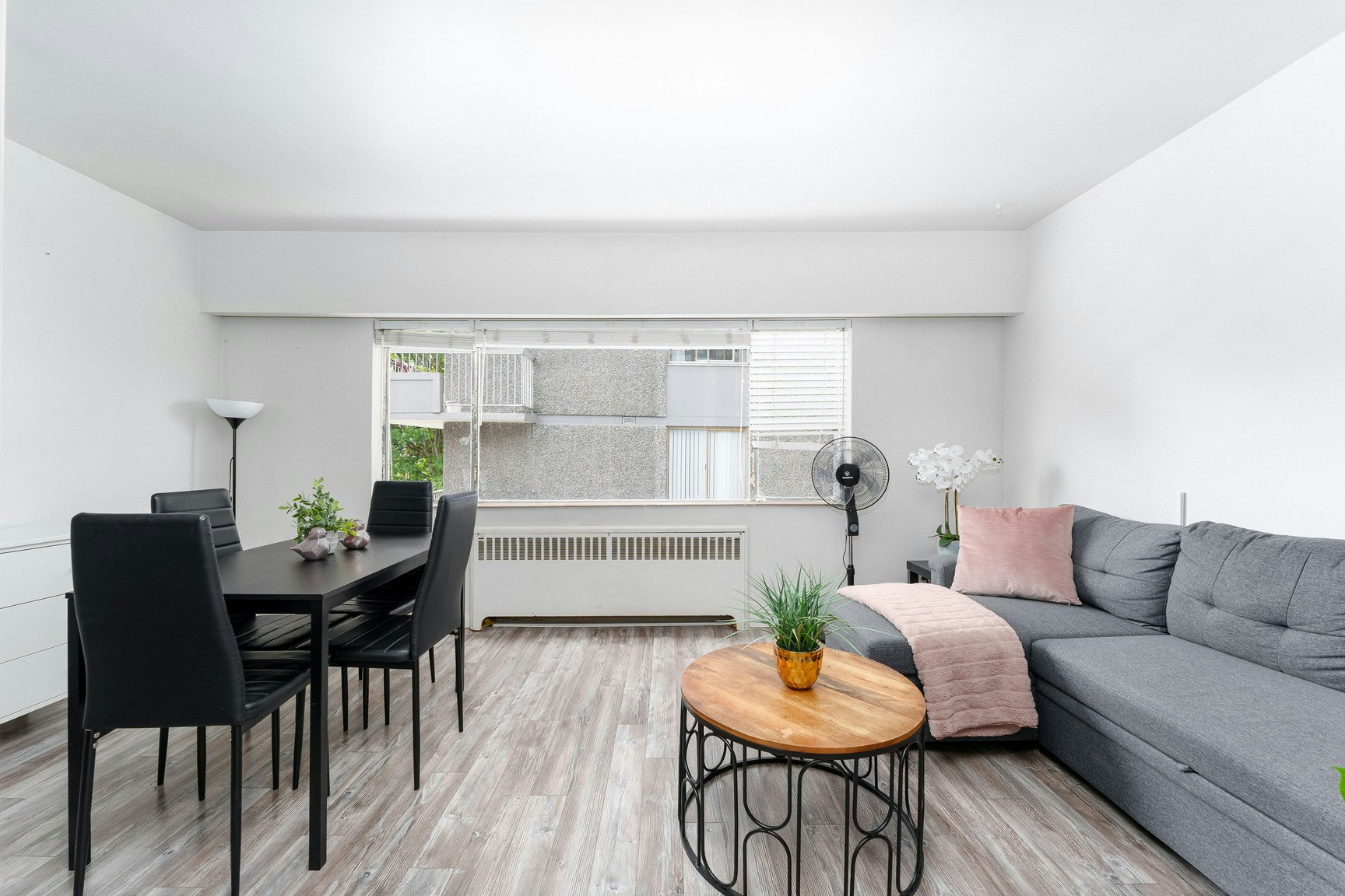 204-1540 Haro Street, Vancouver, BC, V6G 1G5