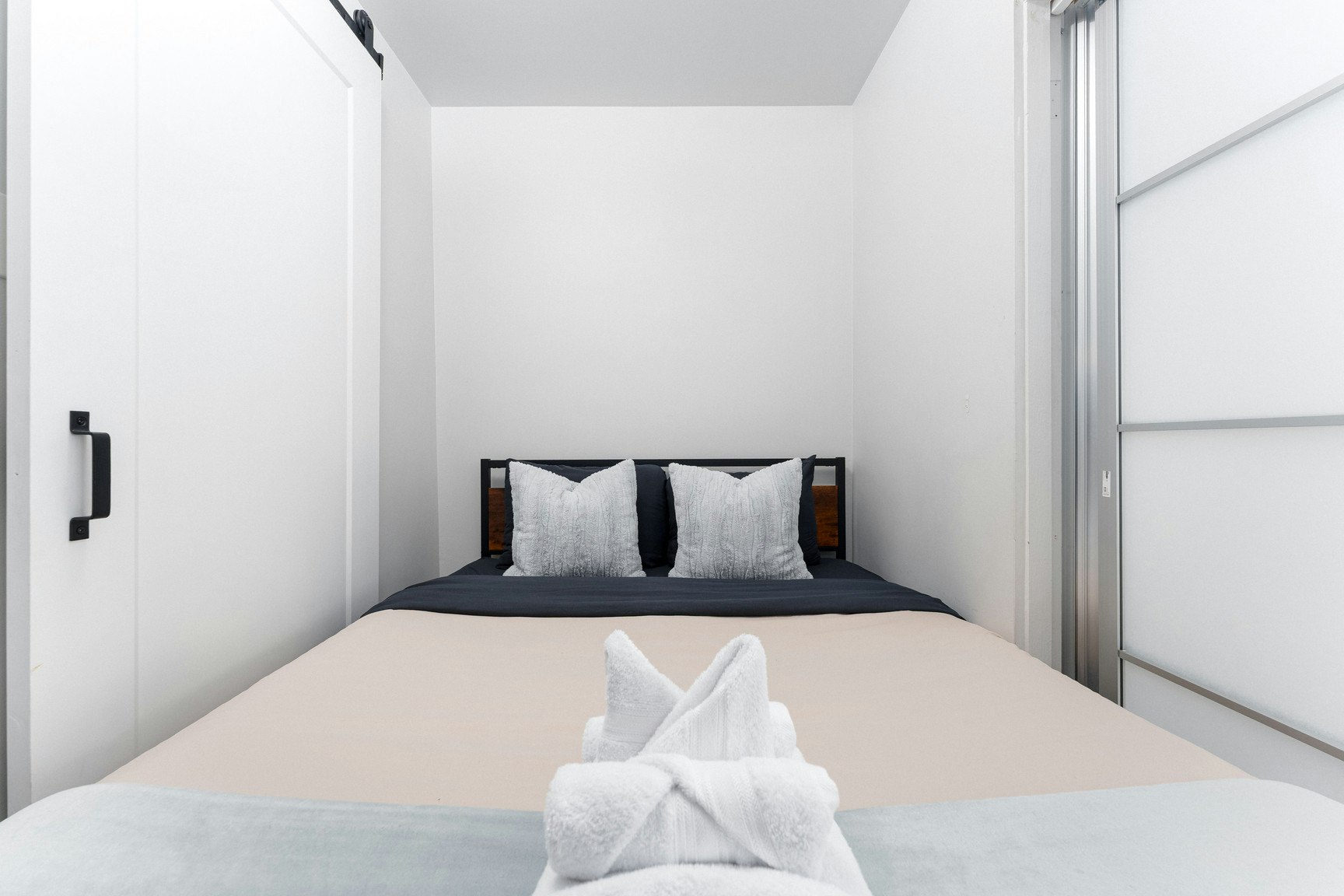 204-1540 Haro Street, Vancouver, BC, V6G 1G5 - 11