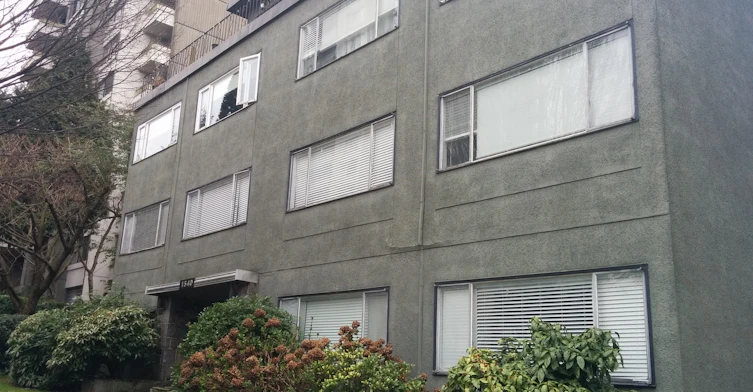 103-1540 Haro Street, Vancouver, BC, V6G 1G5 - 10