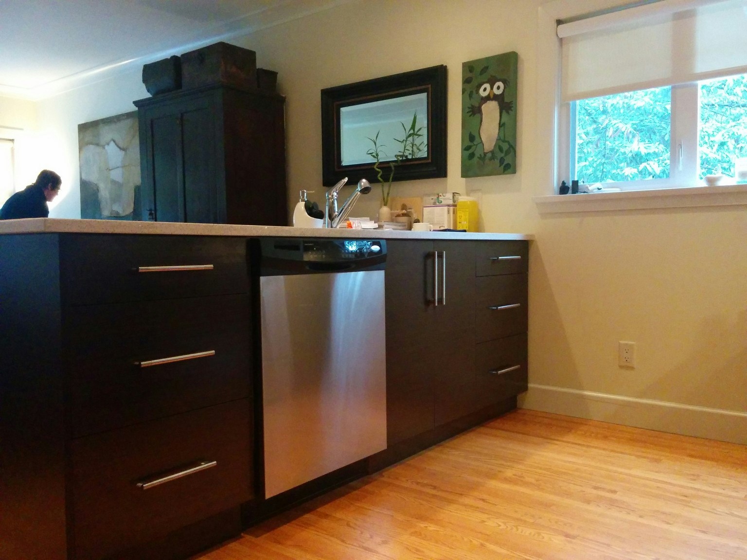 103-1540 Haro Street, Vancouver, BC, V6G 1G5 - 5
