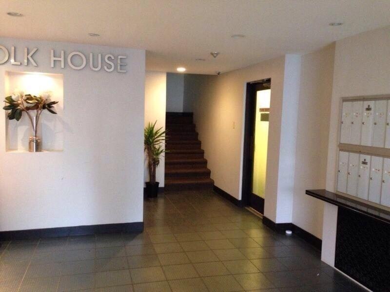 103-1540 Haro Street, Vancouver, BC, V6G 1G5 - 3