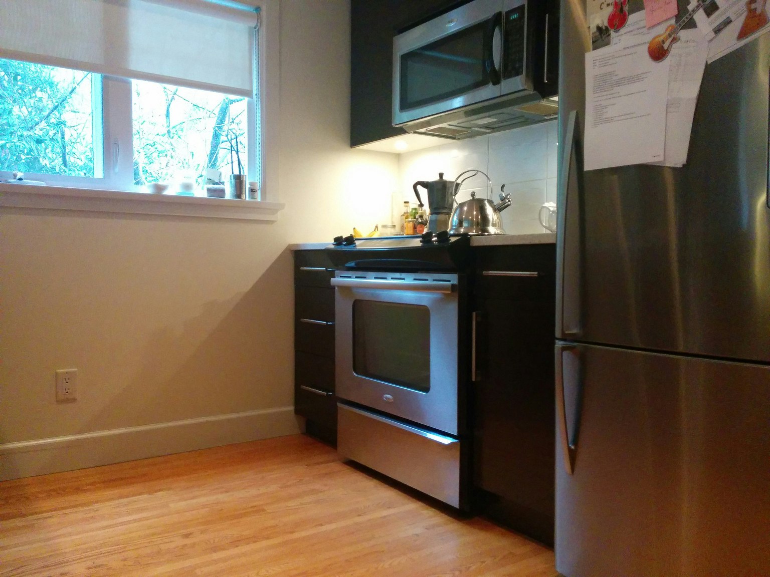 103-1540 Haro Street, Vancouver, BC, V6G 1G5 - 4