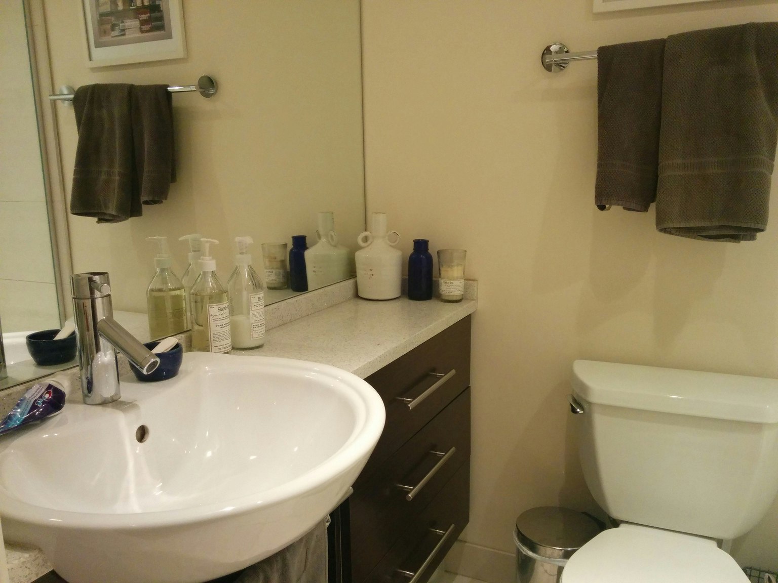 103-1540 Haro Street, Vancouver, BC, V6G 1G5 - 6