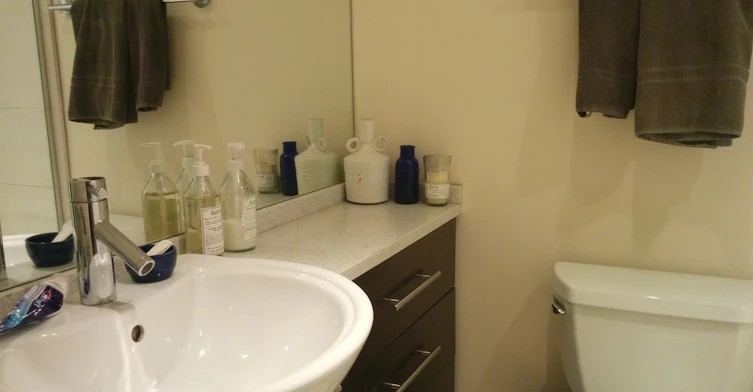 103-1540 Haro Street, Vancouver, BC, V6G 1G5 - 6