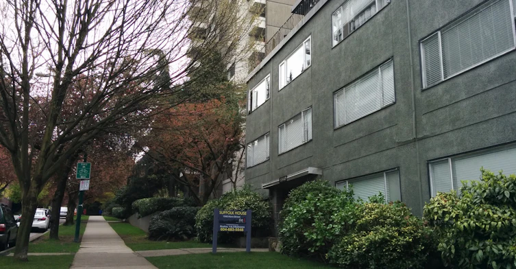 103-1540 Haro Street, Vancouver, BC, V6G 1G5 - 11