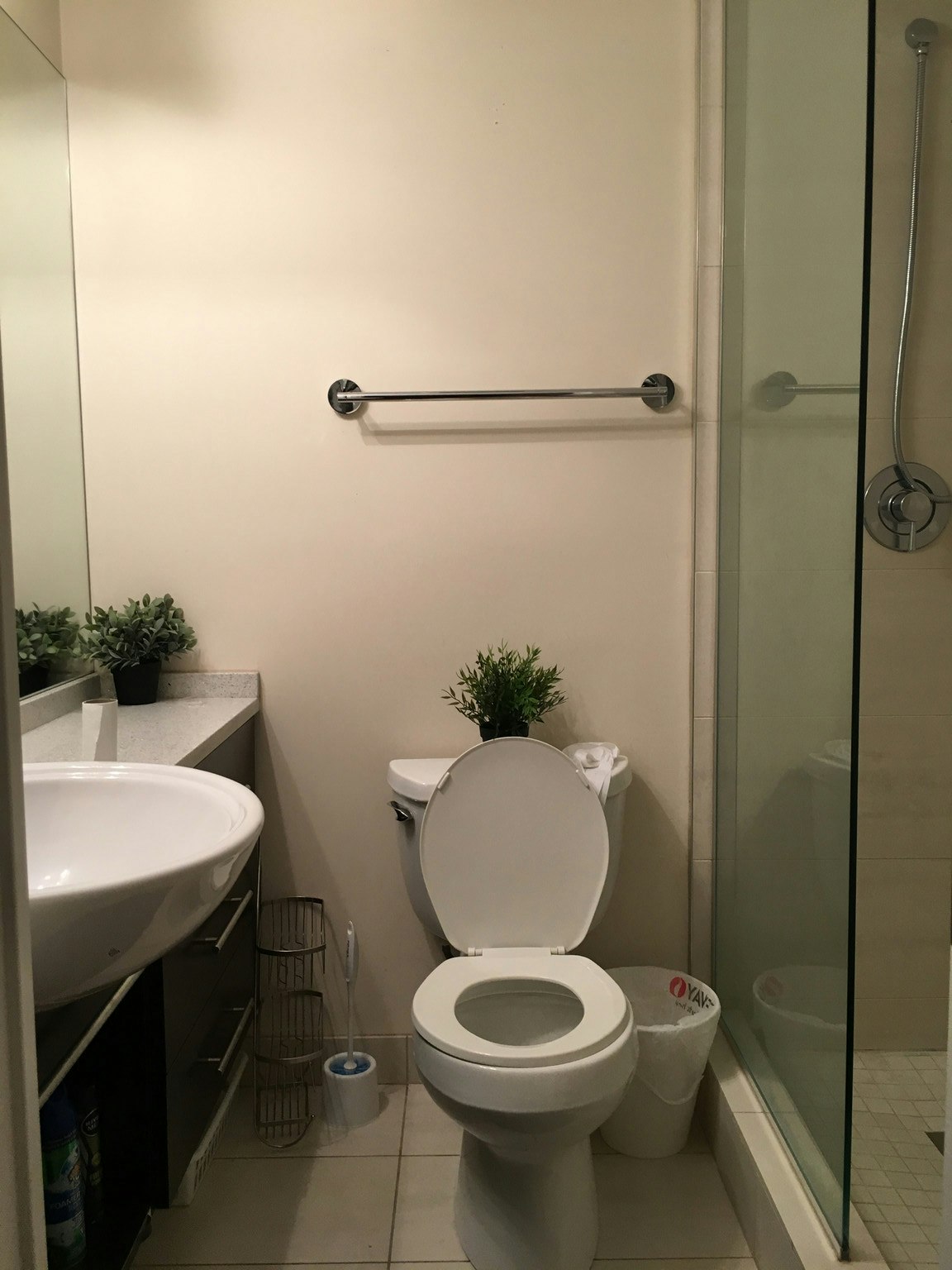 103-1540 Haro Street, Vancouver, BC, V6G 1G5 - 16