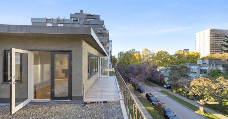 301-1540 Haro Street, Vancouver, BC, V6G 1G5 - 16