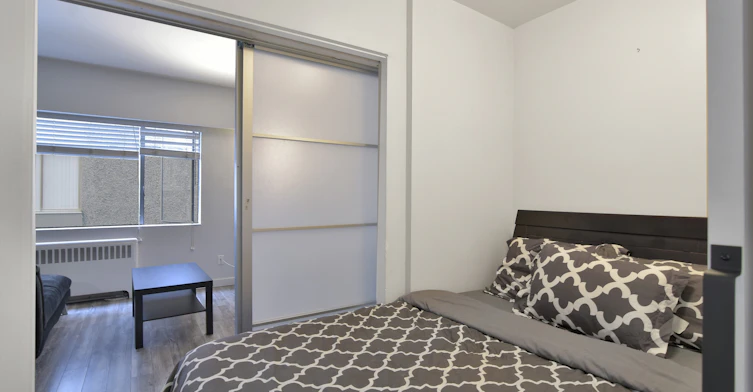 112-1540 Haro Street, Vancouver, BC, V6G 1G5 - 3