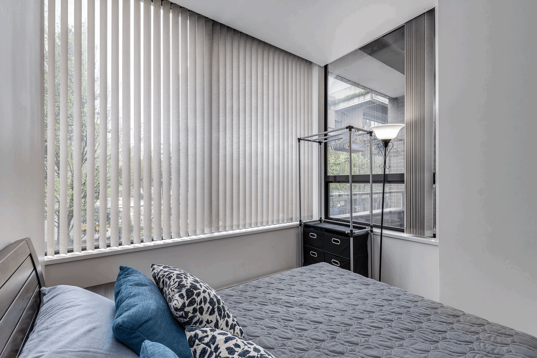201-1010 Howe Street, Vancouver, BC, V6Z 1P5 - 10