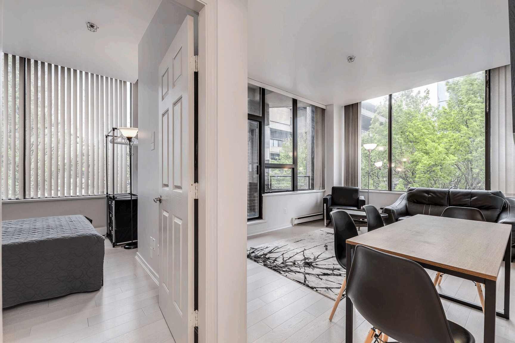 201-1010 Howe Street, Vancouver, BC, V6Z 1P5 - 18