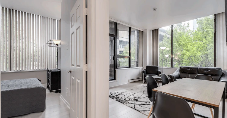 201-1010 Howe Street, Vancouver, BC, V6Z 1P5 - 18