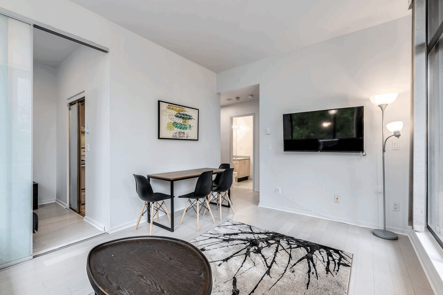 201-1010 Howe Street, Vancouver, BC, V6Z 1P5 - 16