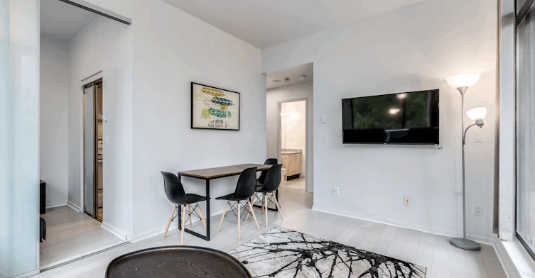 201-1010 Howe Street, Vancouver, BC, V6Z 1P5 - 16