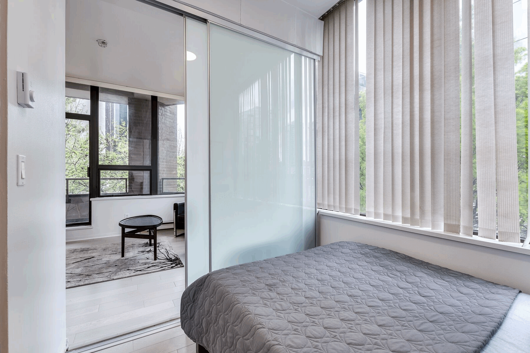 201-1010 Howe Street, Vancouver, BC, V6Z 1P5 - 6