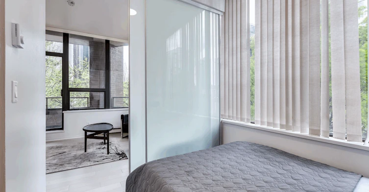 201-1010 Howe Street, Vancouver, BC, V6Z 1P5 - 6