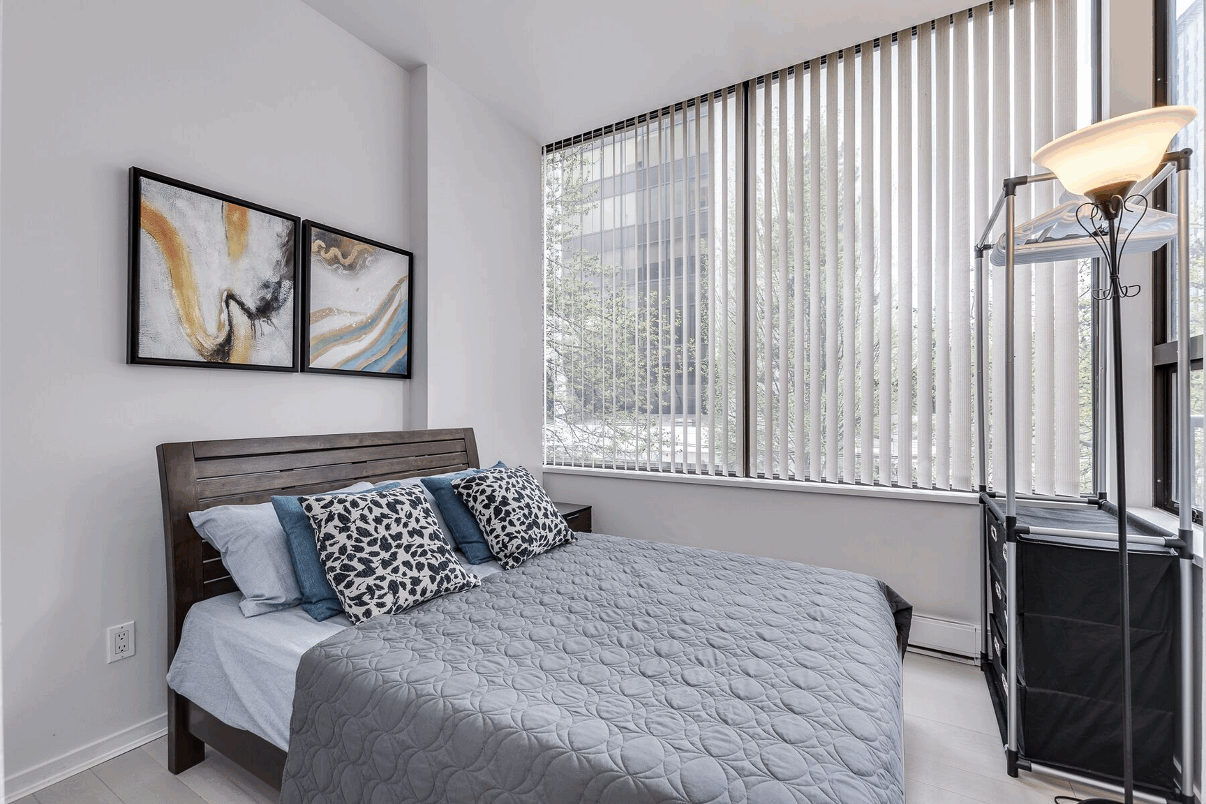 201-1010 Howe Street, Vancouver, BC, V6Z 1P5 - 11
