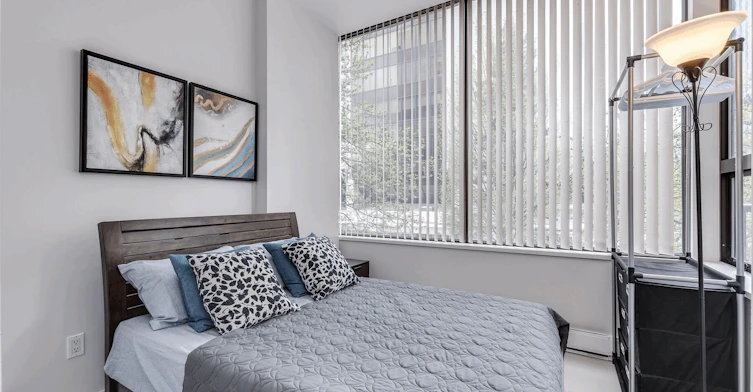 201-1010 Howe Street, Vancouver, BC, V6Z 1P5 - 11