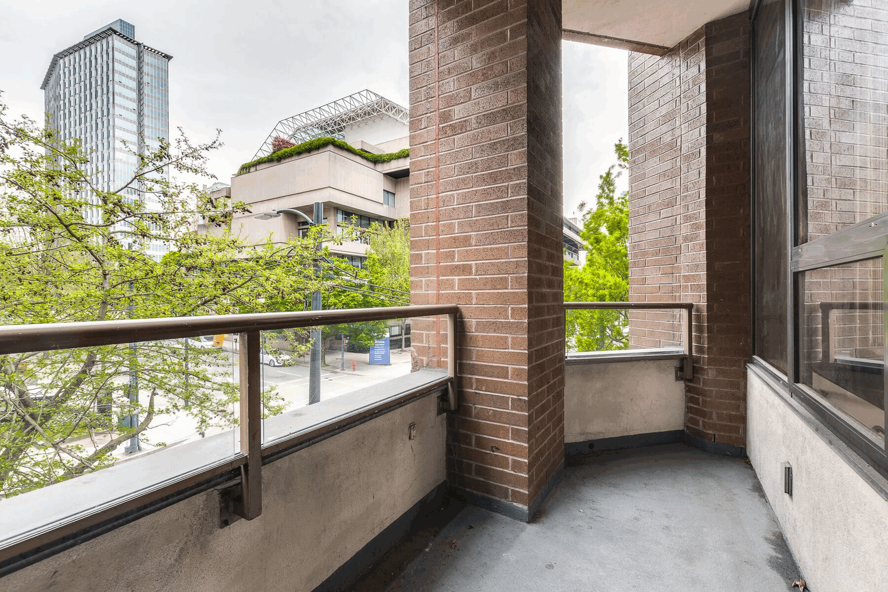 201-1010 Howe Street, Vancouver, BC, V6Z 1P5 - 5