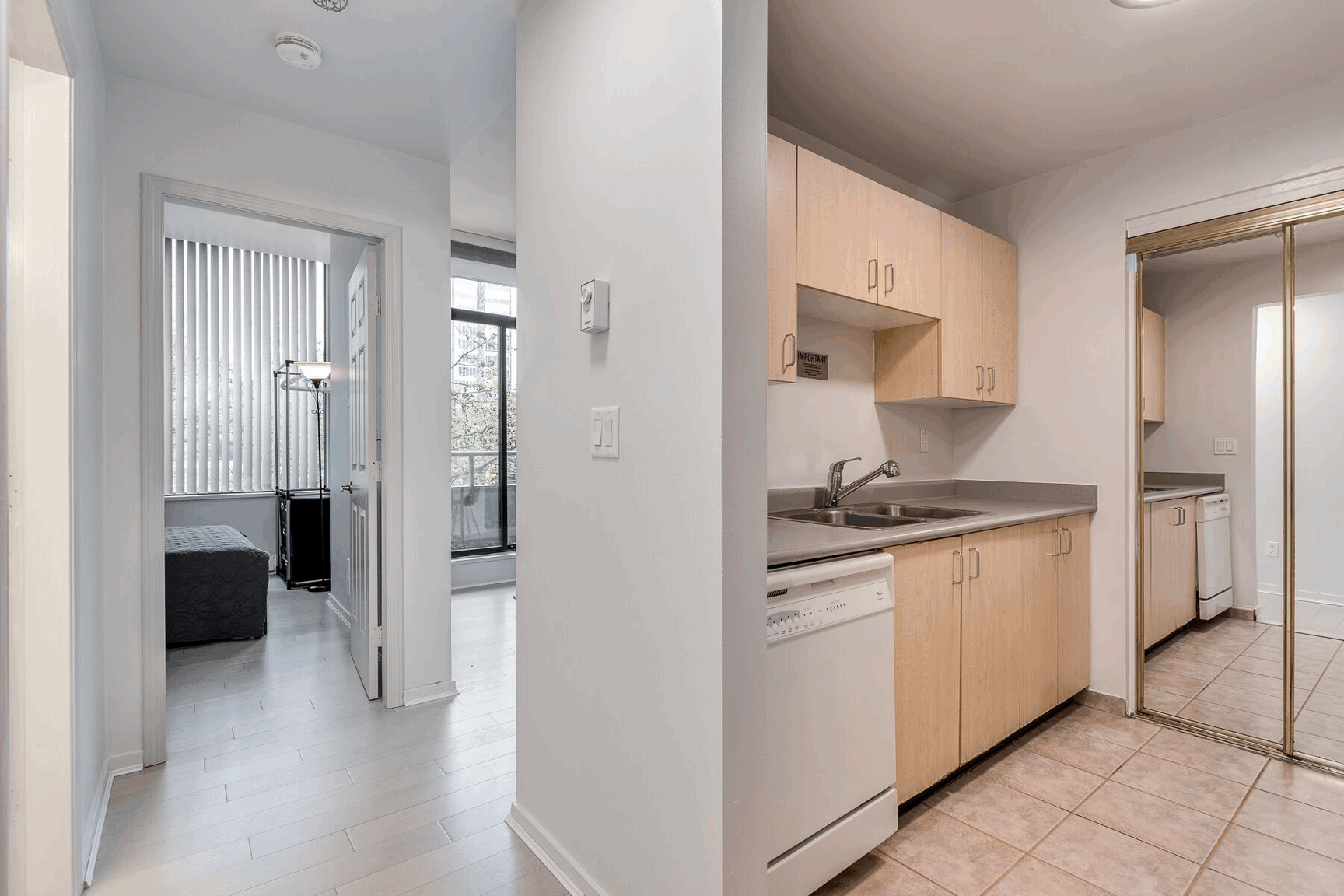 201-1010 Howe Street, Vancouver, BC, V6Z 1P5 - 19