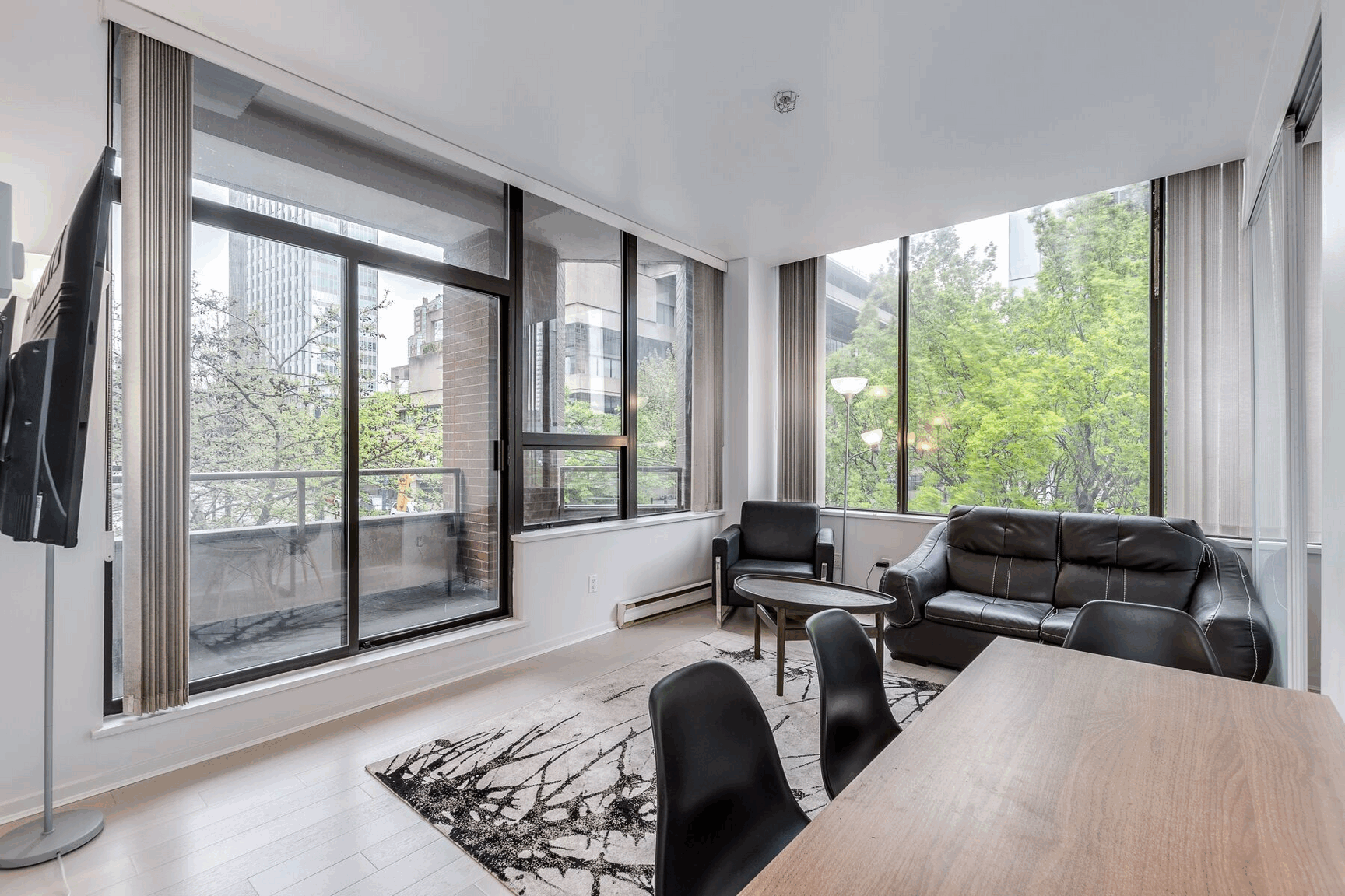201-1010 Howe Street, Vancouver, BC, V6Z 1P5 - 17