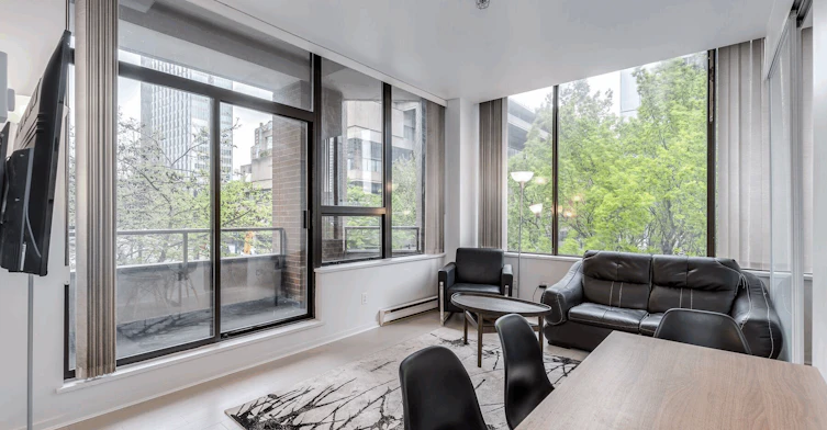 201-1010 Howe Street, Vancouver, BC, V6Z 1P5 - 17