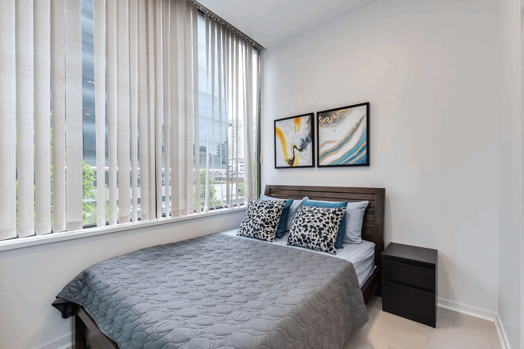 201-1010 Howe Street, Vancouver, BC, V6Z 1P5 - 7