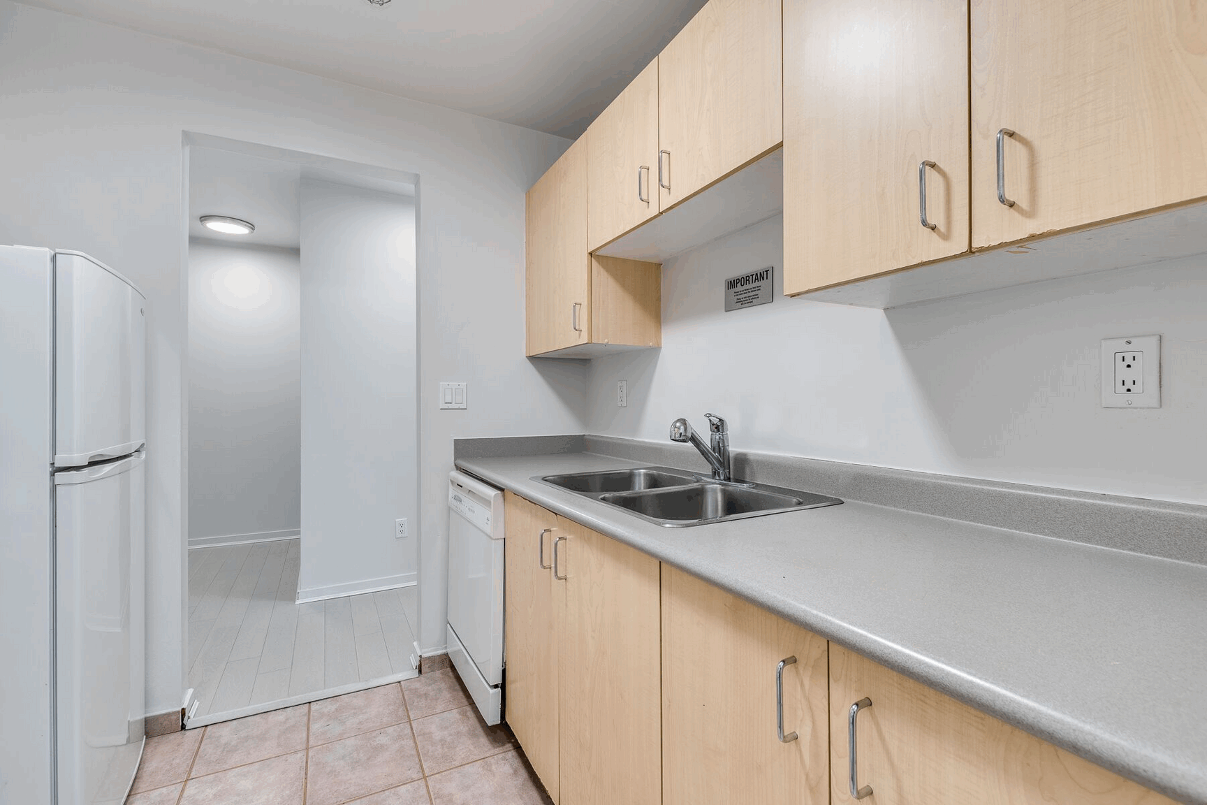 201-1010 Howe Street, Vancouver, BC, V6Z 1P5 - 13