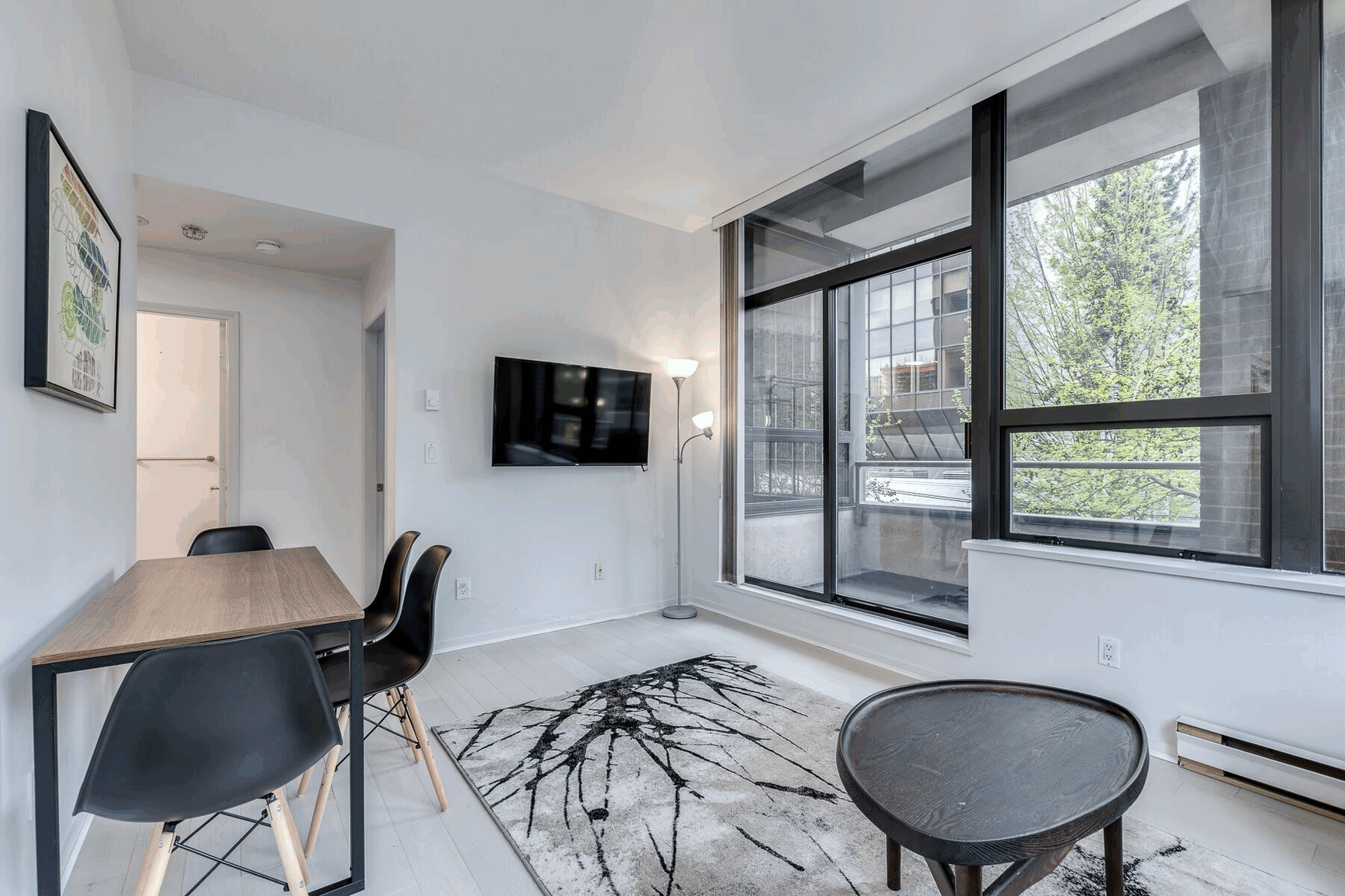 201-1010 Howe Street, Vancouver, BC, V6Z 1P5 - 15